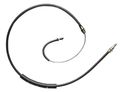 Raybestos Bc92665 Professional Grade Parking Brake Cable 