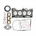 Secosautoparts Mls Cylinder Head Gasket Set A2820160400 Compatible With Mercedes-benz W177 V177 W247 W420 2018 2019 2020