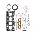 Secosautoparts Mls Cylinder Head Gasket Set A2820160400 Compatible With Mercedes-benz W177 V177 W247 W420 2018 2019 2020
