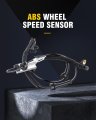 Front Left And Right Abs Wheel Speed Sensor For 2008-2011 Dodge Grand Caravan Chrysler Town Country 2009-2011 Vw Routan Als1998