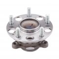 Aintier Rear Wheel Hub Bearing Fit For 2006-2012 Honda Civic W Abs 1