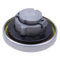 Fuel Gas Tank Filler Door Cover Cap Lock With Keys For Honda Rebel Ca125 Ca250 450 Rebel Cmx250 Cmx250c Magna 250 750
