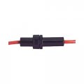 Parts Express In-line 8 Awg Fuseholder 