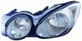 Depo 336-1114l-as Buick Lacrosse Allure Driver Side Replacement Headlight Assembly 