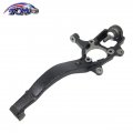 Tom Steering Knuckle Front Left For 2011-2018 Dodge Durango Jeep Grand Cherokee 698009 68022629ad