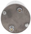 New 12 Volt Pump Motor For Northman Snow Plow Applications Replaces 46-880 46-2482 Mgl4007 Mkw4011 Mkw4009 M256-0100 W-8912