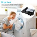 Washer Door Lid Lock Switch Replacment For Ge Top Load Gtw330ask0ww Gtw330ask1ww Gtw330ask2ww Gtw330ask3ww Gtw330ask4ww