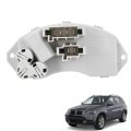 Blower Motor Resistor Replacement For E90 E91 2006 2011 E92 E93 E70 E71 E89 Fits Part Numbers 64119146765 64116927090 