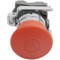 Fridayparts E-stop Switch Emergency Stop Compatible For Jlg Scissor Lift Boom Replacement