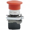 Fridayparts E-stop Switch Emergency Stop Compatible For Jlg Scissor Lift Boom Replacement