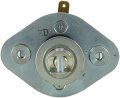 New Premium12v Solenoid Compatible With David Brown 120 1200 900 950 1956-68 Case Ihc Lister Petter Ts Tr Tx Massey Ferguson