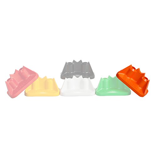 Super-lite Pro Series Double Backers 75 24 Pk Orange