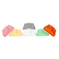 Super-lite Pro Series Double Backers 75 24 Pk Orange 