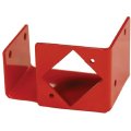 260532 Mounting Bracket For Circuit Breaker And Solenoid 