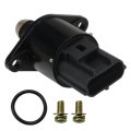 Idle Air Control Valve 4874373ab 53030821 89053296 For Jeep Cherokee Sport Utility 2-door 4 0l 242cu In L6 Gas Ohv Naturally 