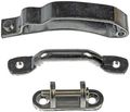 Peterbilt Door Check Kit Hlk2049 