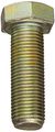 Hard-to-find Fastener 014973253790 Grade 8 Fine Hex Cap Screws 1 2-20 X 1-1 2 Piece-4 Yellow 