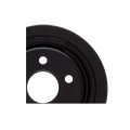 True Balanced Brake Drum For Dodge Spirit 1990 1991 1992 1993 1994 1995 9 89 In Outside Diameter Front Position 