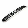 Polaris Rzr Center Hood Grill Genuine Oem Part 5452038-070 Qty 1