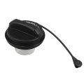 X Autohaux Fc1089 Hc3z-9030-b Car Fuel Tank Cap Gas With Strap Ford Lincoln Mercury F-150 F-250 F-350 Super Duty For Mustang