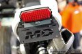 Fender Eliminator Kit For Honda Grom 2014-2015 V1 3