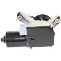 Front Wiper Motor For Chevy K2500 And K3500 1991 To 2000 15036007 Without Delay Black Standard Style 