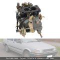 Carburetor Carb 21100-11190 For Toyota 2e Corolla 1985-1999 Tercel Corsa Starlet 1984-1990 Ee80 1984-1987