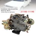 Carburetor Carb 21100-11190 For Toyota 2e Corolla 1985-1999 Tercel Corsa Starlet 1984-1990 Ee80 1984-1987