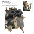 Carburetor Carb 21100-11190 For Toyota 2e Corolla 1985-1999 Tercel Corsa Starlet 1984-1990 Ee80 1984-1987