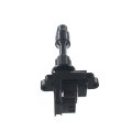 A-premium Ignition Coil Pack Compatible With Infiniti Q45 1997-2001 4 1l 224483h000 3 Pins