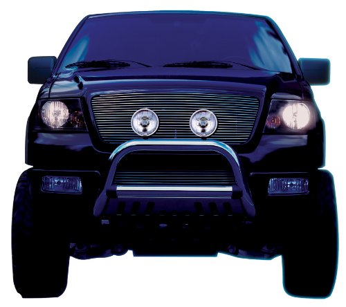 Hella H13750601 500 Driving Lamp Kit