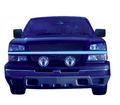 Hella H13750601 500 Driving Lamp Kit
