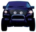 Hella H13750601 500 Driving Lamp Kit