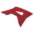 Polisport Plastic Body Kit Red 90722