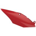 Polisport Plastic Body Kit Red 90722