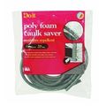 Do It Poly Foam Caulk Saver 