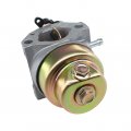 Uspeeda Carburetor Kit For Troy Bilt Model 020344 Pressure Washer Engine Lawnmower Carb