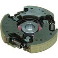 Caltric Clutch Centrifugal Carrier Fits Suzuki 21500-19b11 21500-19b70
