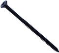 Hard-to-find Fastener 014973291587 8-inch X 3-inch Phillips Flat Twin Fast Wood Screws 100-piece 