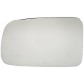 Door Mirror Glass For Honda Cr V 2002 2003 2004 2005 2006 Clear With Adhesive Strips Front Mount Alx Pau Mm 57046 Cl360a50 