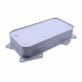 Fridayparts Oil Cooler 20532396 Voe20532396 Compatible For Volvo Backhoe Loader Bl60 Bl61 Bl71 Ec140c L50e Replacement