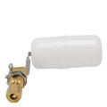 Supplying Demand Rm292v508 Hvac Small Float Valve For Rm292 Series Vertical Horizontal 1 4 Compression Nut