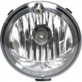 Fog Light Assembly For Ford Windstar 2001 2002 2003 Driver Or Passenger Side Single Piece Fo2592187 1f2z13200aa 