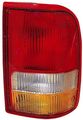 Depo 331-1922r-us Ford Ranger Passenger Side Replacement Taillight Unit 
