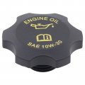 Motoku Oil Filler Cap For Chrysler Town Country 300m Jeep Wrangler Grand Cherokee Dodge Dakota Durango Ram 1500