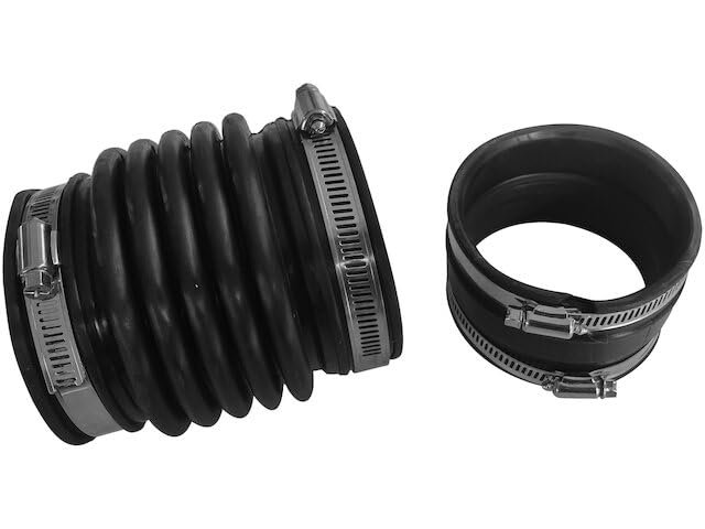 Air Intake Hose From Cleaner To Engine For 2005 2012 Nissan Pathfinder 4 0l V6 Part Number 16576ea200