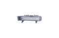 Right Side Parking Light Assembly For 2011 To 2014 Cars Model 330-1608r-ac Polished Finish Capa Certified 