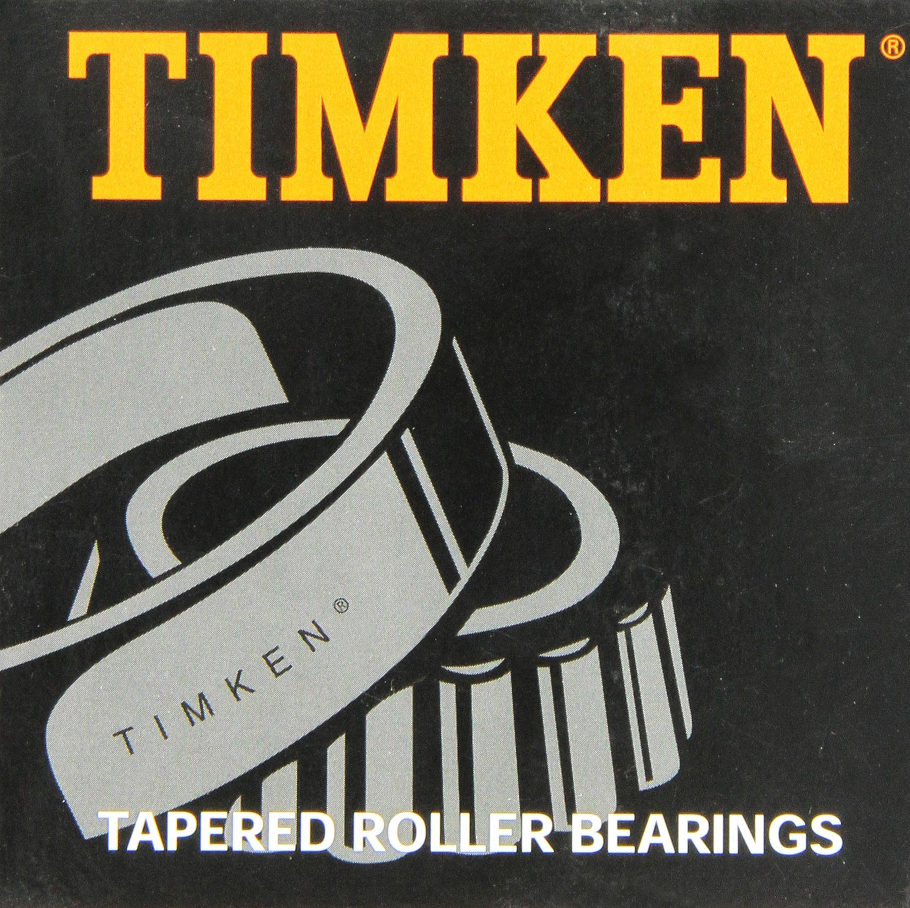 Timken 25877 Bearing