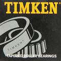 Timken 25877 Bearing