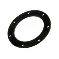 Fuel Tank Sending Unit Lock Ring For Toyota Camry 1990 1991 Rubber Material 3 25 Inside Diameter 75 In Outside Gasket Included 